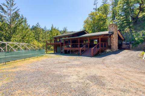3100 Ridgewood Rd, Willits, CA 95490 photo 1