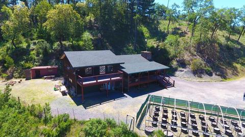 3100 Ridgewood Rd, Willits, CA 95490 photo 48