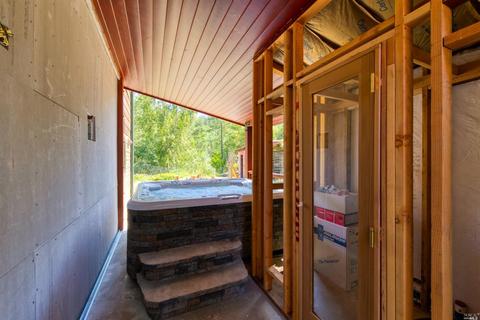 3100 Ridgewood Rd, Willits, CA 95490 photo 32
