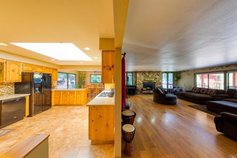 3100 Ridgewood Rd, Willits, CA 95490 photo 10