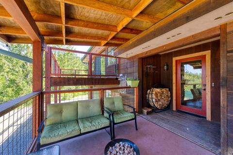 3100 Ridgewood Rd, Willits, CA 95490 photo 3