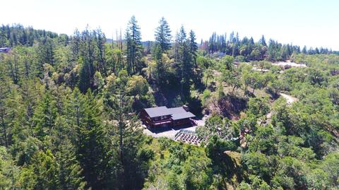 3100 Ridgewood Rd, Willits, CA 95490 photo 58