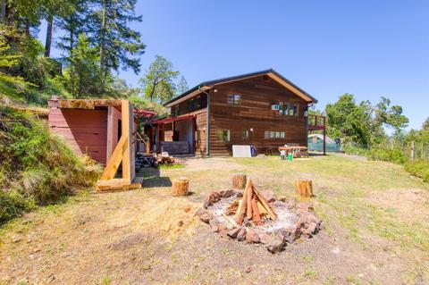 3100 Ridgewood Rd, Willits, CA 95490 photo 38
