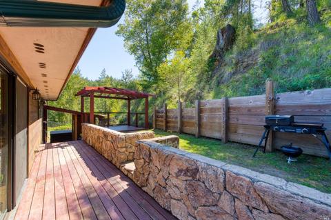 3100 Ridgewood Rd, Willits, CA 95490 photo 33