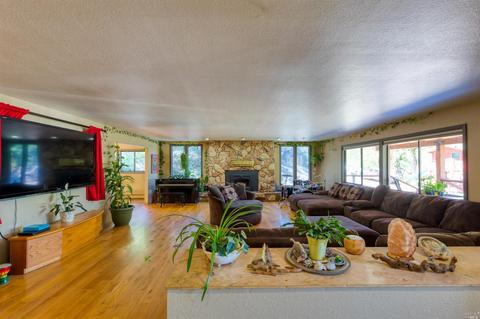 3100 Ridgewood Rd, Willits, CA 95490 photo 5