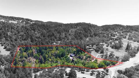 3100 Ridgewood Rd, Willits, CA 95490 photo 49