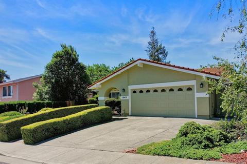 1645 Moraga Dr, Fairfield, CA 94534 photo 3