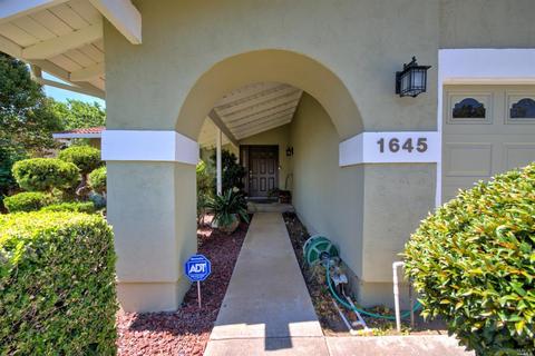 1645 Moraga Dr, Fairfield, CA 94534 photo 8