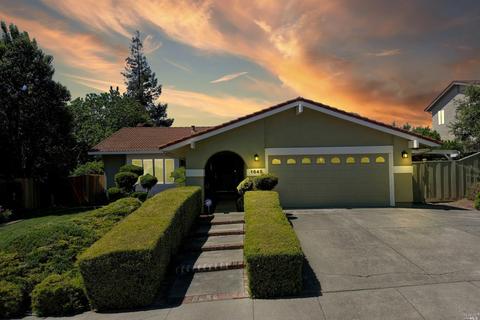 1645 Moraga Dr, Fairfield, CA 94534 photo 4