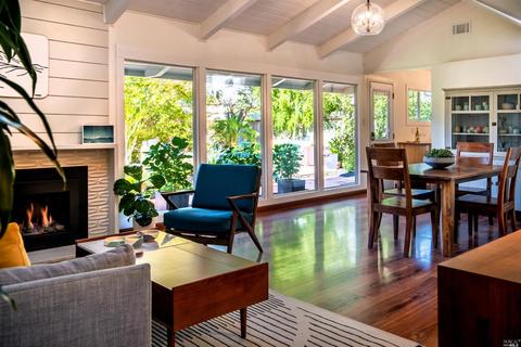 284 Cardinal Rd, Mill Valley, CA 94941 photo 1