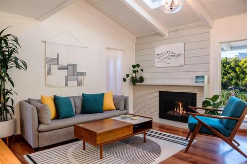284 Cardinal Rd, Mill Valley, CA 94941 photo 3