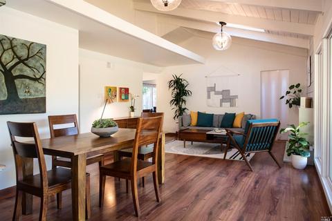 284 Cardinal Rd, Mill Valley, CA 94941 photo 4