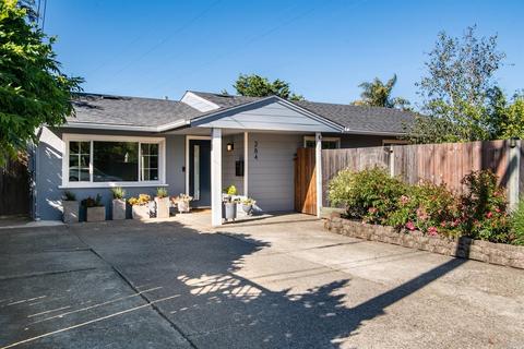 284 Cardinal Rd, Mill Valley, CA 94941 photo 2