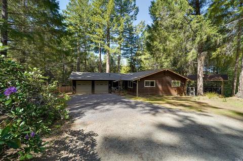 25040 Cobb Dr, Willits, CA 95490 photo 1