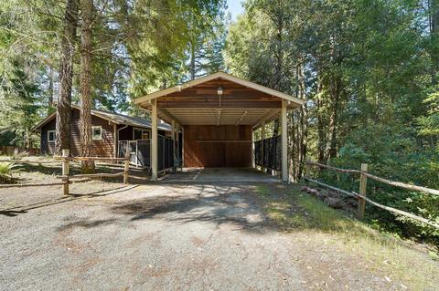 25040 Cobb Dr, Willits, CA 95490 photo 2