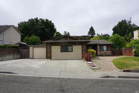 331 Dapple Dr, Vallejo, CA 94591 photo 4
