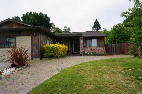 331 Dapple Dr, Vallejo, CA 94591 photo 2