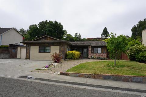 331 Dapple Dr, Vallejo, CA 94591 photo 1