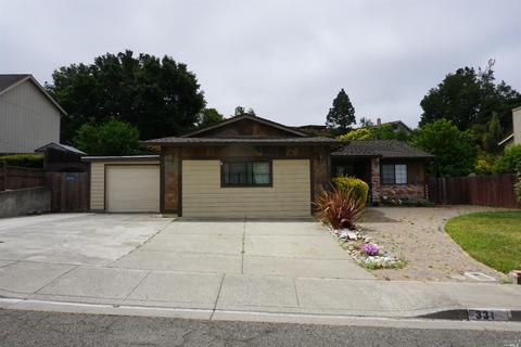 331 Dapple Dr, Vallejo, CA 94591 photo 3