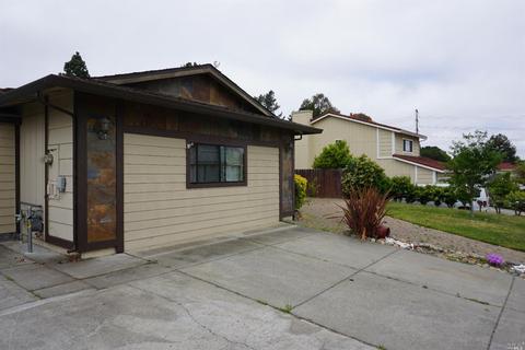 331 Dapple Dr, Vallejo, CA 94591 photo 5