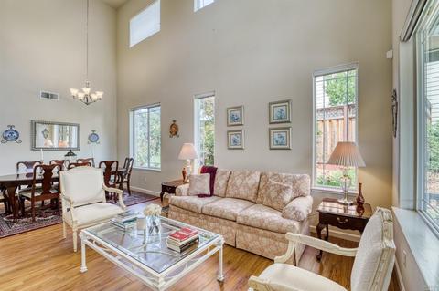 361 Bridle Path, Healdsburg, CA 95448 photo 4