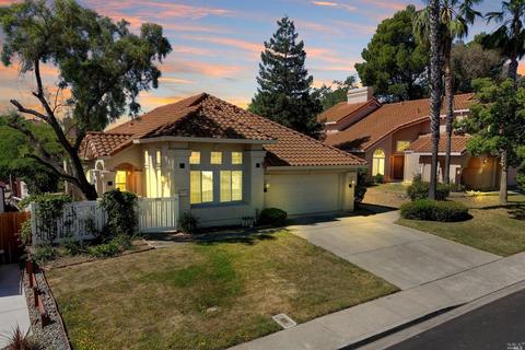 130 Glen Eagle Way, Vacaville, CA 95688 photo 1