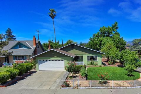 367 Trinity Dr, Vacaville, CA 95687 photo 1