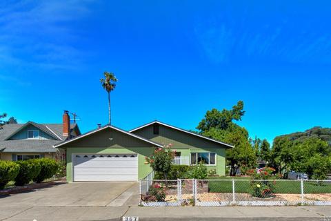 367 Trinity Dr, Vacaville, CA 95687 photo 15