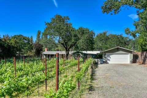 330 Diogenes Dr, Angwin, CA 94508 photo 2