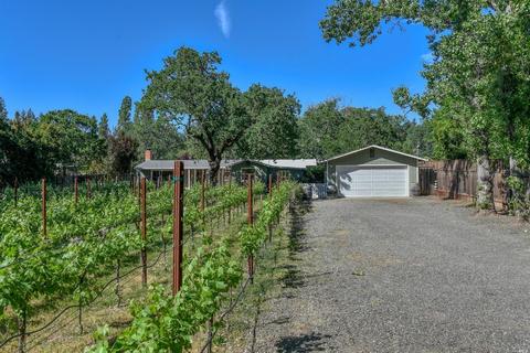 330 Diogenes Dr, Angwin, CA 94508 photo 27