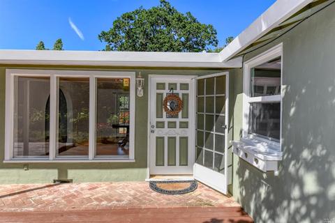 330 Diogenes Dr, Angwin, CA 94508 photo 8