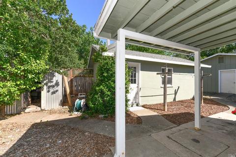 330 Diogenes Dr, Angwin, CA 94508 photo 36