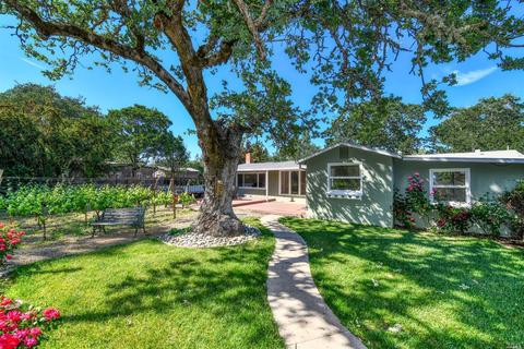 330 Diogenes Dr, Angwin, CA 94508 photo 4
