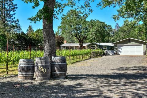 330 Diogenes Dr, Angwin, CA 94508 photo 3