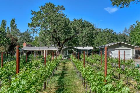 330 Diogenes Dr, Angwin, CA 94508 photo 31
