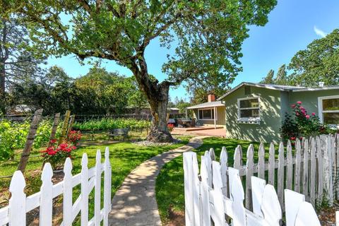 330 Diogenes Dr, Angwin, CA 94508 photo 6