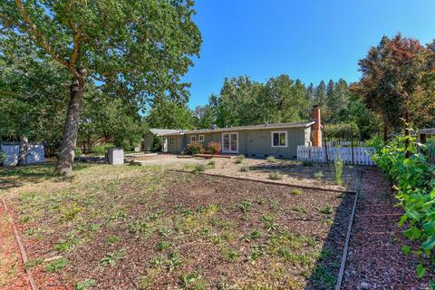 330 Diogenes Dr, Angwin, CA 94508 photo 29