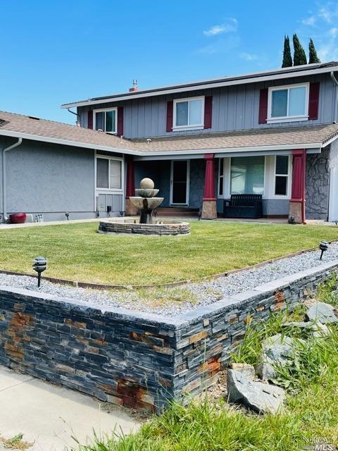 3411 Springfield Dr, Fairfield, CA 94534 photo 3
