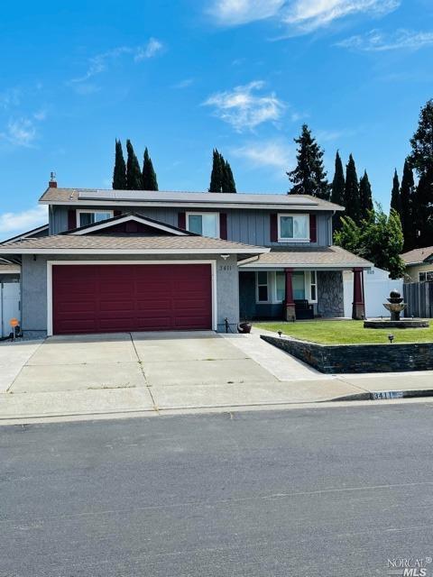 3411 Springfield Dr, Fairfield, CA 94534 photo 1