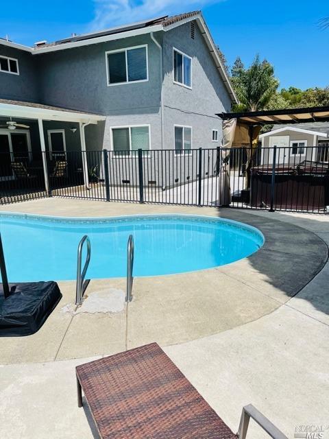 3411 Springfield Dr, Fairfield, CA 94534 photo 49