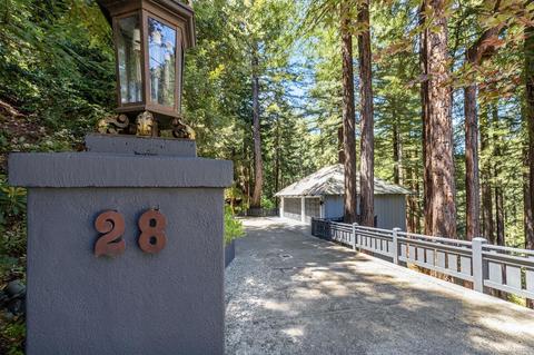 28 Marsh Dr, Mill Valley, CA 94941 photo 8