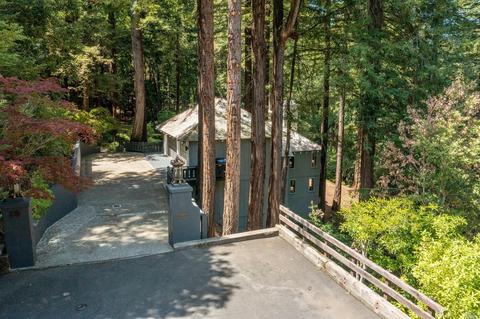 28 Marsh Dr, Mill Valley, CA 94941 photo 9