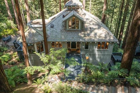 28 Marsh Dr, Mill Valley, CA 94941 photo 3