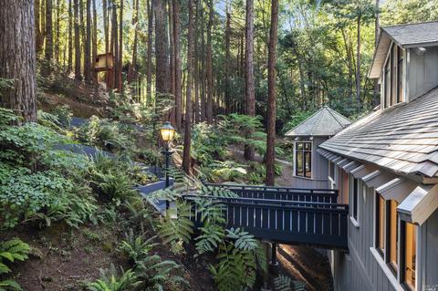 28 Marsh Dr, Mill Valley, CA 94941 photo 87