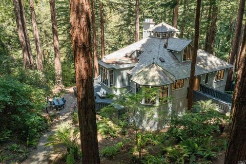 28 Marsh Dr, Mill Valley, CA 94941 photo 5