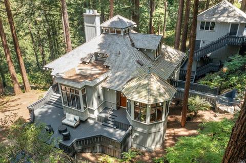 28 Marsh Dr, Mill Valley, CA 94941 photo 2