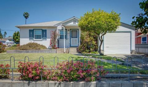 2500 Tennessee St, Vallejo, CA 94591 photo 1