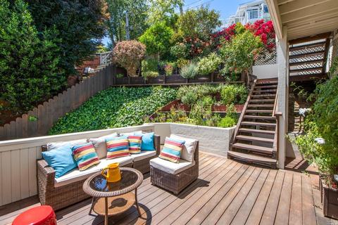 287 Greene St, Mill Valley, CA 94941 photo 3