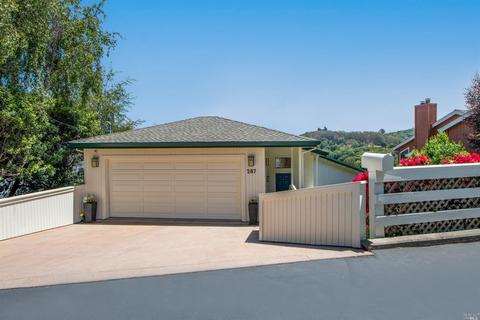 287 Greene St, Mill Valley, CA 94941 photo 2