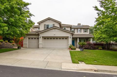 2046 Bennington Dr, Vallejo, CA 94591 photo 1